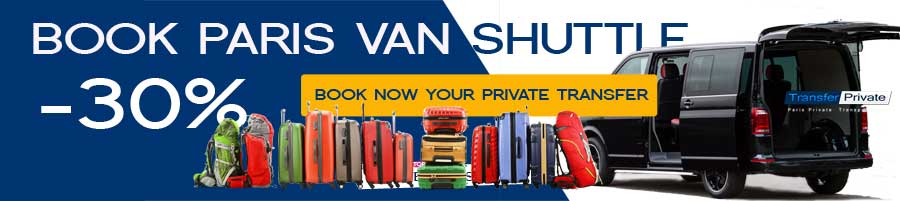 book prestige van service to disney