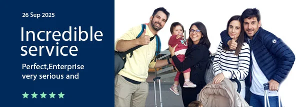 prestige transfer paris airport reviws