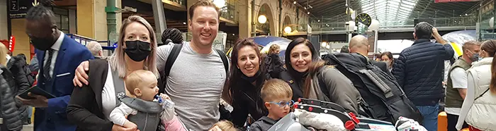 paris airport tripadvisor reviews